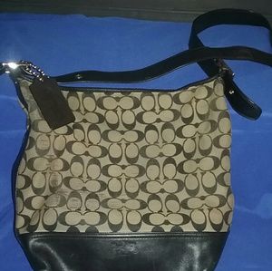 Coach Crossbody